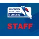 Licence STAFF