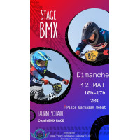 STAGE BMX