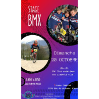 STAGE BMX NON LICENCIE GSC